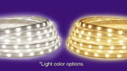 American Lighting LED Rope Lights