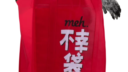 What was your first purchase on meh or "the other site"