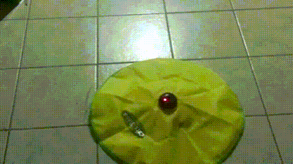Cat's Meow toy