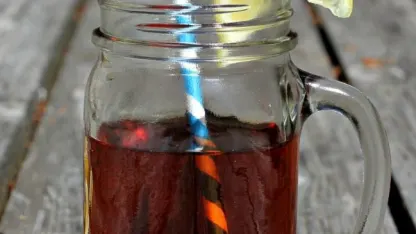 What do you think about sun tea?