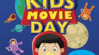 Kids' Movie Day