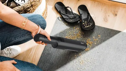 Shark WandVac Power Pet Cordless Handheld Vacuum (Refurbished)