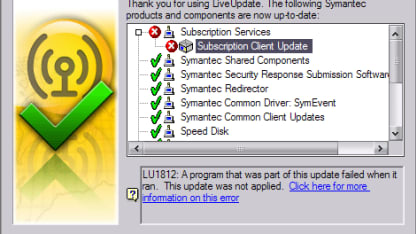 Live updating