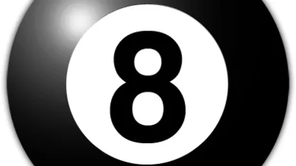 question number 8