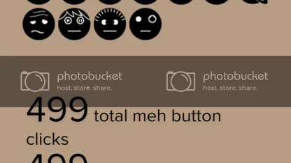 Can I sell Meh clicks?
