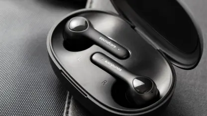 Anker Soundcore Life Note True Wireless Stereo Earbuds