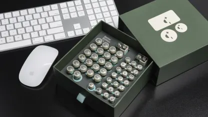 92-Piece Better Battery Co. Alkaline Battery Variety Pack