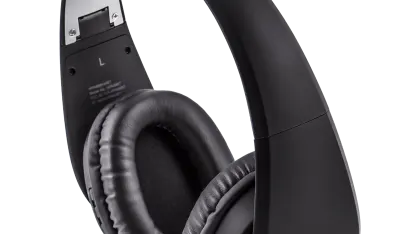 808 Audio DUO Wired + Wireless Headphones
