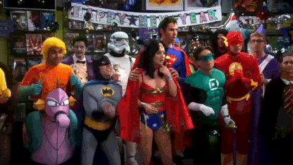 Comic Nerds - Do You Have Issues?