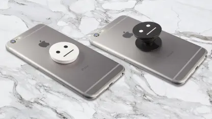 2-for-Tuesday: Meh Face "Pop" Phone Holders