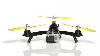 Welcome to drone.horse