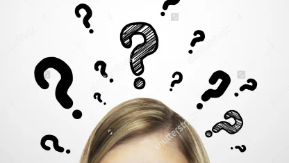 question