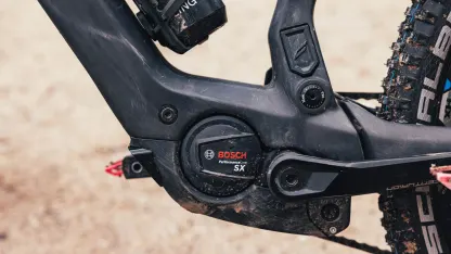 IRK EBike Club