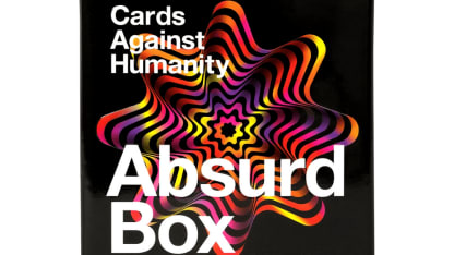 CAH 200% ver meh-esque