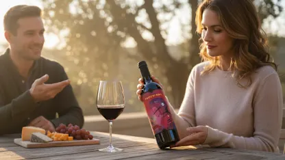 12-Pack: Tooth & Nail Paso Robles Cabernet Sauvignon Wine