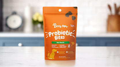 360-Count: Zesty Paws Probiotic, Allergy, and/or Calming Bites