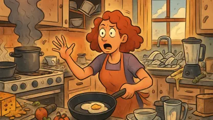 My kitchen is: