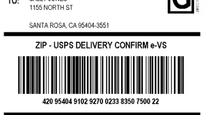 FedEx SMARTPOST?