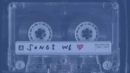 What's your favorite song on our travel mixtape?