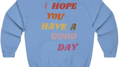 What color hoodie do you hope to get?