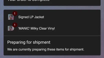 Anyone Else Have Shipping Issues?
