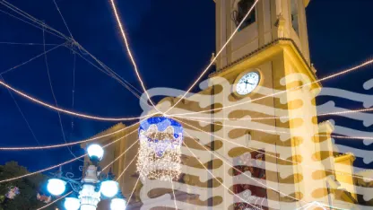 What Holiday tradition do you most enjoy partaking in during the summer: