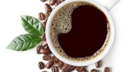 Since we are talking about coffee...