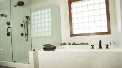 How often do you clean your bathroom?