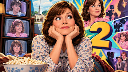 The Mary Hartman, Mary Hartman Challege, season 2!