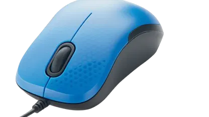 Verbatim Silent Wired USB-C Optical Mouse