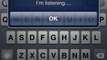Talk to text