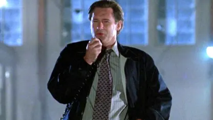 Did you watch the Bill Pullman speech from Independence Day today?