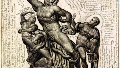 Laocoön