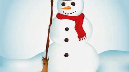 Favorite Christmas Poems (that aren't songs, duh)