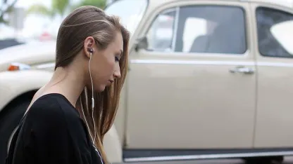 Polk Nue Era Headphones