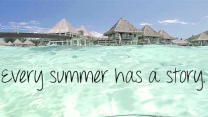 What are some of your best and worst summer memories?