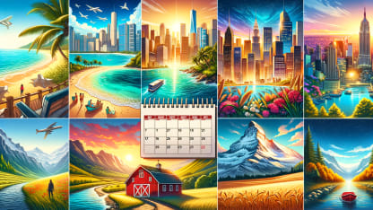What's the longest vacation you have ever taken?