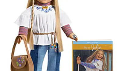 Irk dolls?