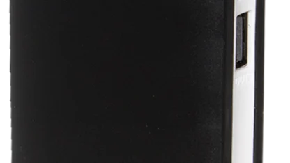 12,000mAh Power Bank