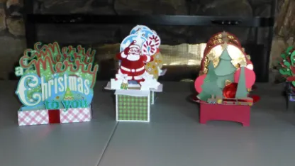 Holiday cards