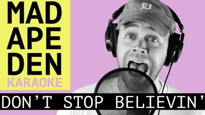 Mad Ape Den is: