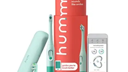 Colgate "Smart Battery Sonic Toothbrush"