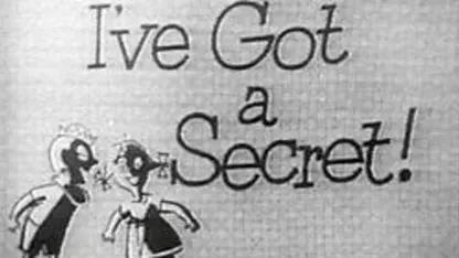 I've Got . . .