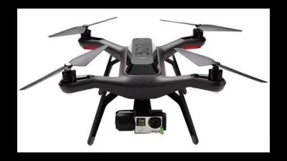 FAA Finalized Rules for Drones