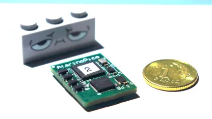 Need an itty-bitty, teeny-weenie Atari computer?