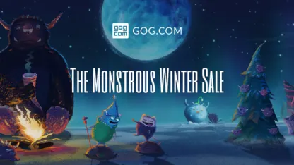 Get Neverwinter Nights Diamond Edition free in GOG winter sale