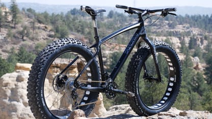 Fat Bikes