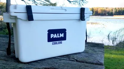 PALM Cooler with Brand Ambassador Kit