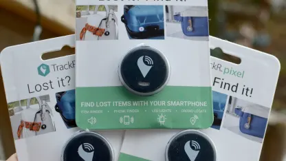 How awesome are TrackR Pixels?