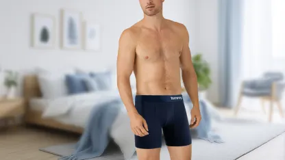 6-Pack: Tommy John Boxer Briefs